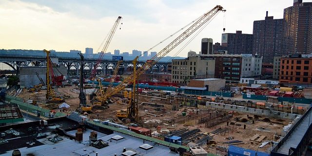 Proyectos y Gestión de obra nueva Fractal Project