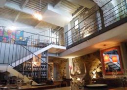 Licencia de actividad - Romeu