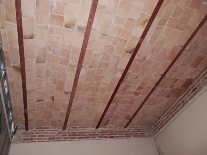 Segregación de vivienda - Casp