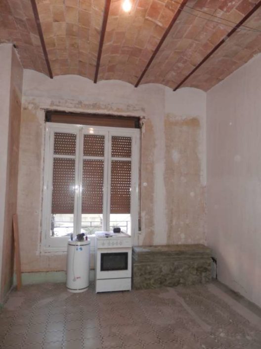 Segregación de vivienda - Casp