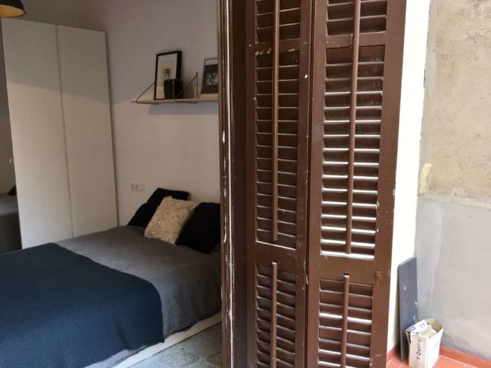 Segregación de vivienda - Casp