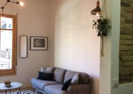 Segregación de vivienda - Casp