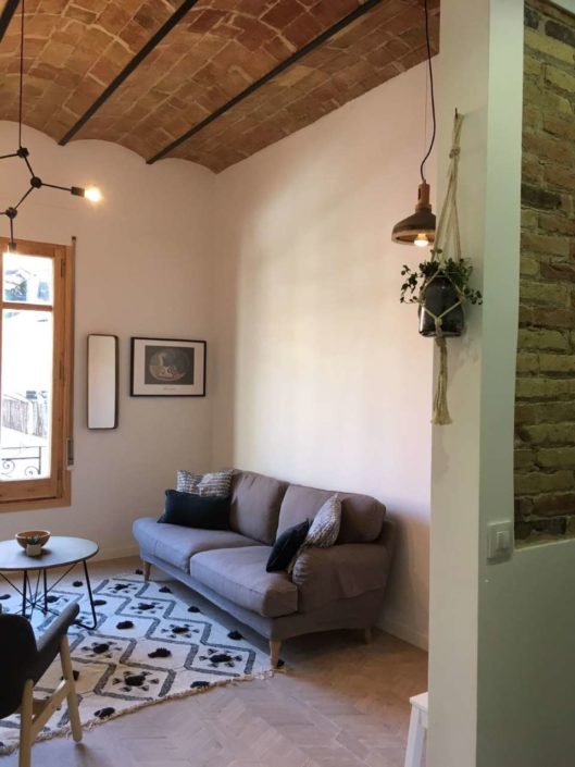 Segregación de vivienda - Casp