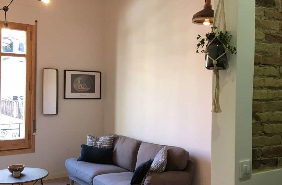 Segregación de vivienda - Casp