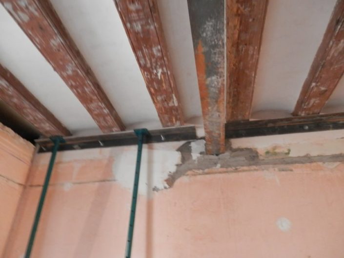 Redistribución de vivienda - Obradors