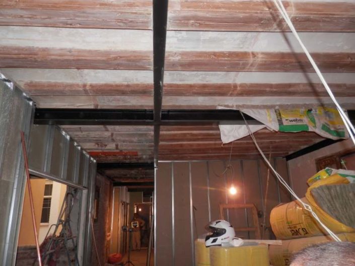 Redistribución de vivienda - Obradors