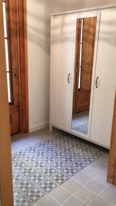 Redistribución de vivienda - Obradors