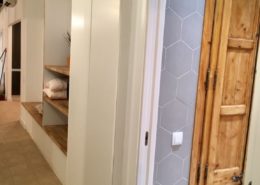 Redistribución de vivienda - Obradors