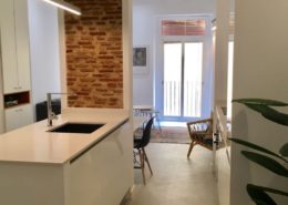 Reforma de Vivienda - Fonollar