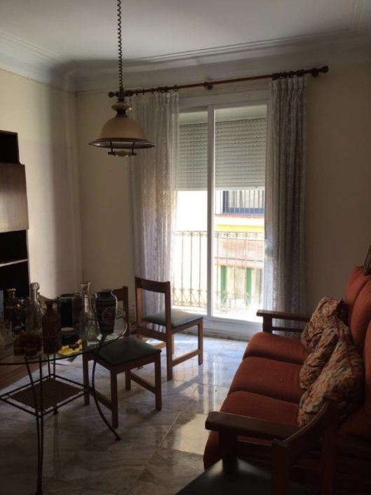 Redistribución de vivienda - Boters