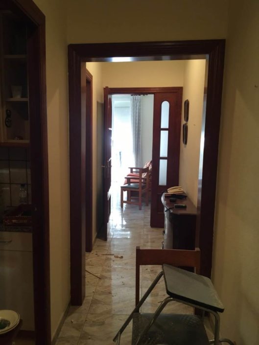 Redistribución de vivienda - Boters