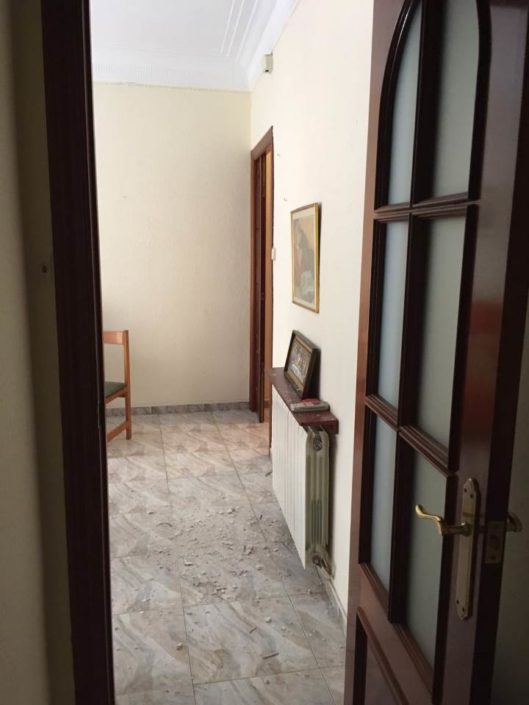 Redistribución de vivienda - Boters