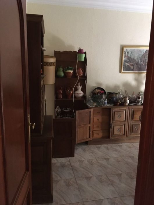 Redistribución de vivienda - Boters