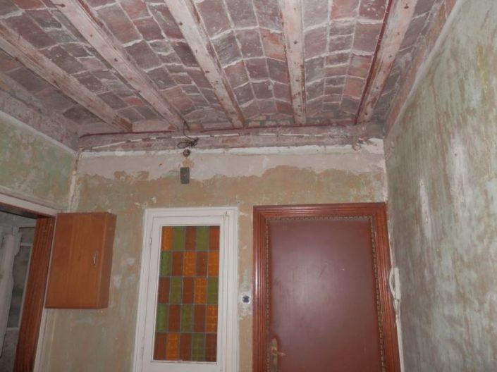 Redistribución de vivienda - Boters