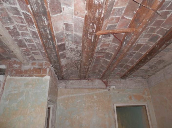 Redistribución de vivienda - Boters