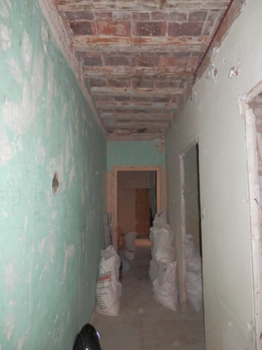 Redistribución de vivienda - Boters