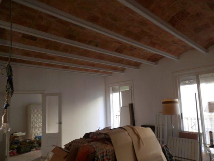 Redistribución de vivienda - Boters