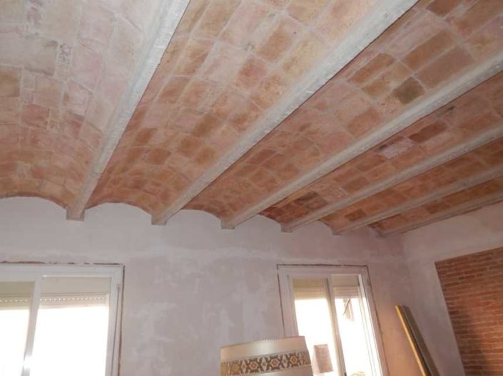 Redistribución de vivienda - Boters