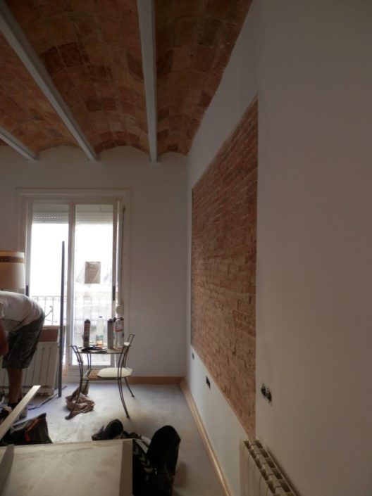 Redistribución de vivienda - Boters