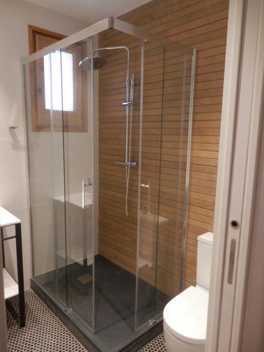 Redistribución de vivienda - Boters