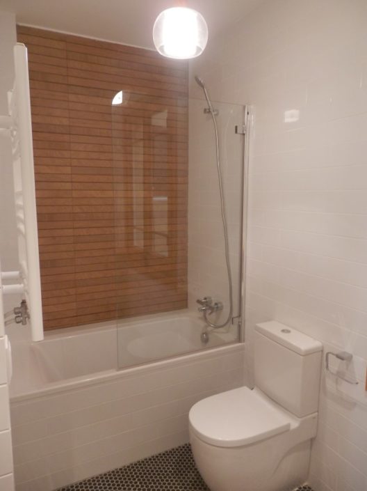 Redistribución de vivienda - Boters