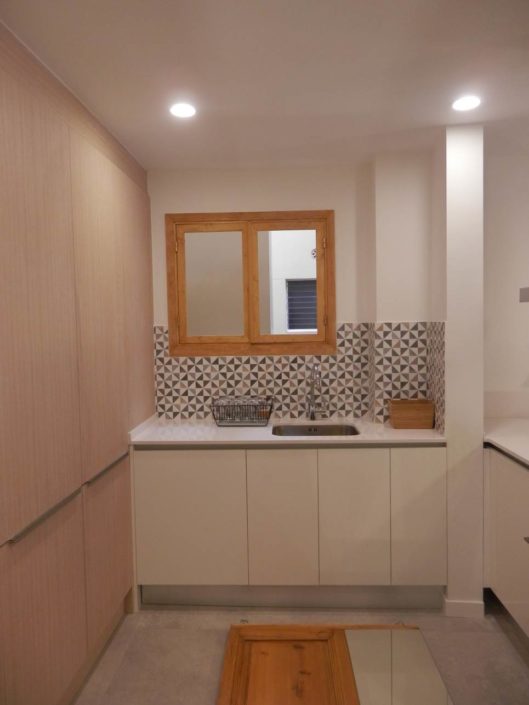 Redistribución de vivienda - Boters