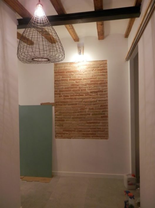 Redistribución de vivienda - Boters