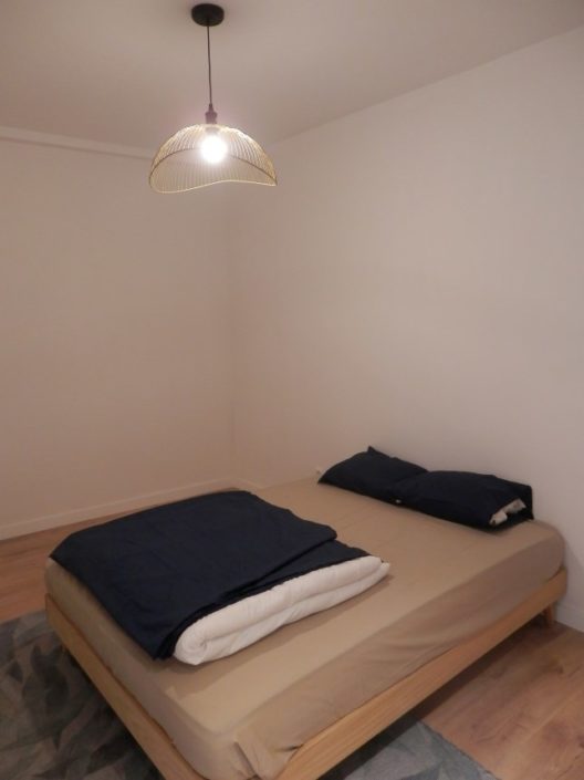 Redistribución de vivienda - Boters