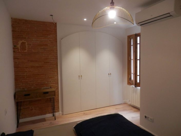 Redistribución de vivienda - Boters