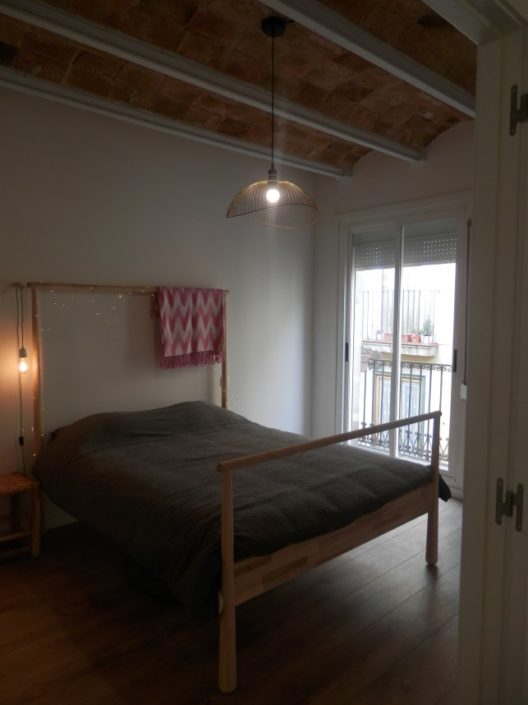 Redistribución de vivienda - Boters