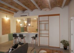 Redistribución de vivienda - Boters