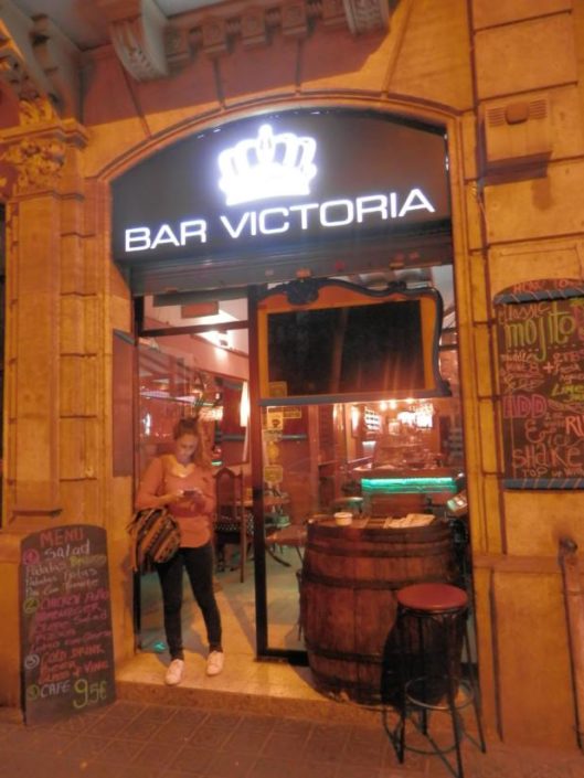 Licencia de actividad - Teoric