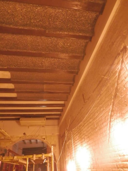 Licencia de actividad - Teoric