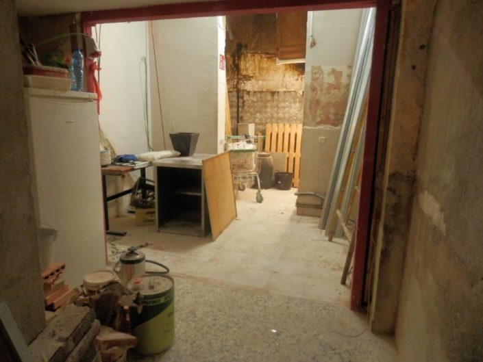 Licencia de actividad - Teoric