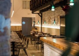 Licencia de actividad - Teoric