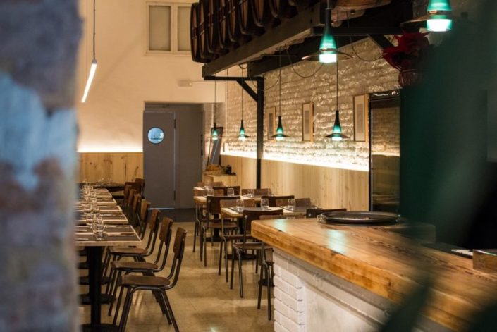 Licencia de actividad - Teoric