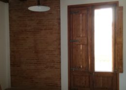 Redistribución de vivienda - Avinyo