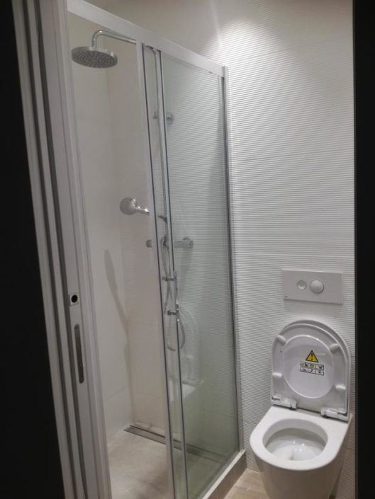 Redistribución de vivienda - Avinyo