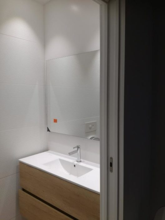 Redistribución de vivienda - Avinyo