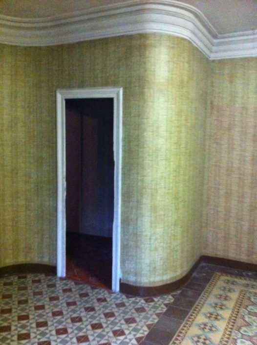 Redistribución de vivienda - Avinyo