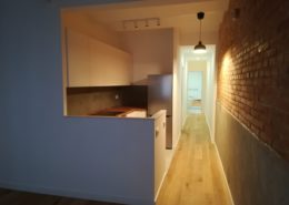 Redistribución de vivienda - Argenter