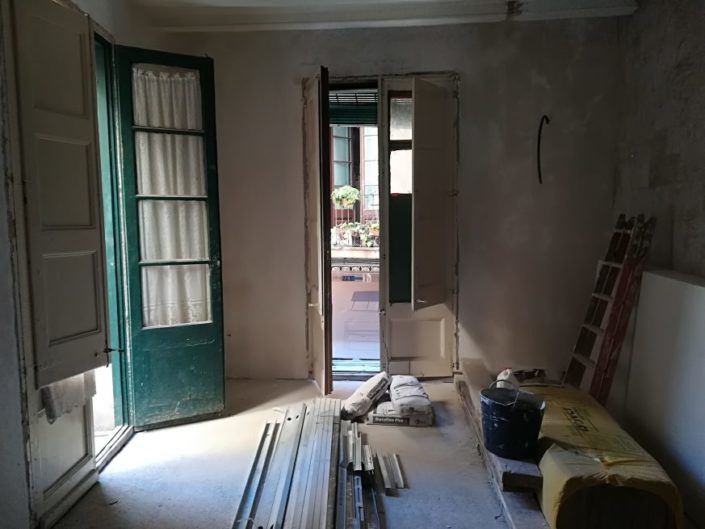 Proyecto de Redistribución Lleo