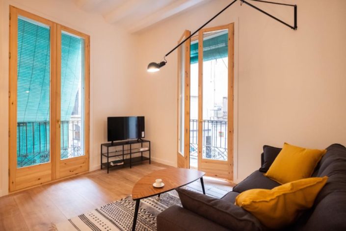 Proyecto de Redistribución Lleo