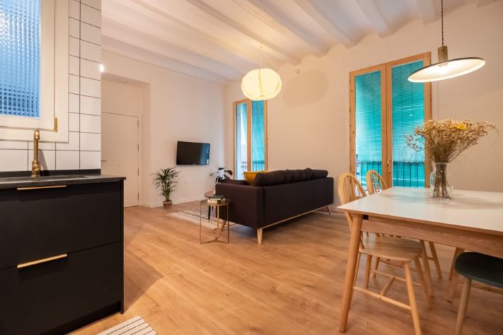 Proyecto de Redistribución Lleo