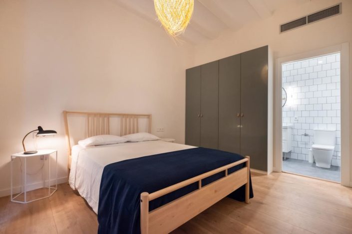 Proyecto de Redistribución Lleo