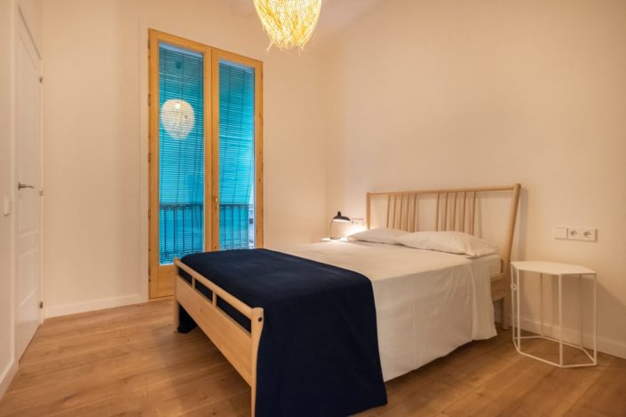 Proyecto de Redistribución Lleo