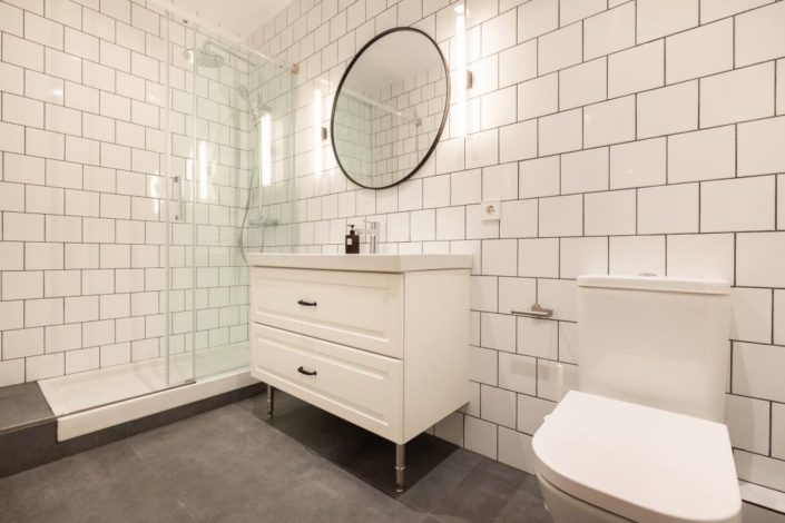 Proyecto de Redistribución Lleo