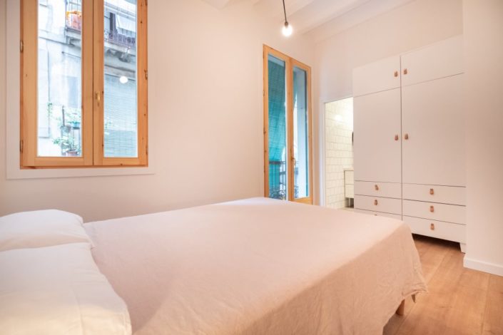 Proyecto de Redistribución Lleo