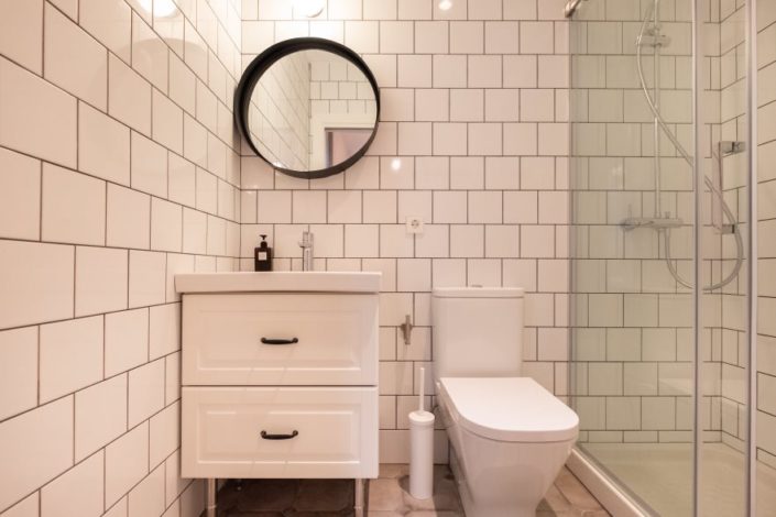 Proyecto de Redistribución Lleo